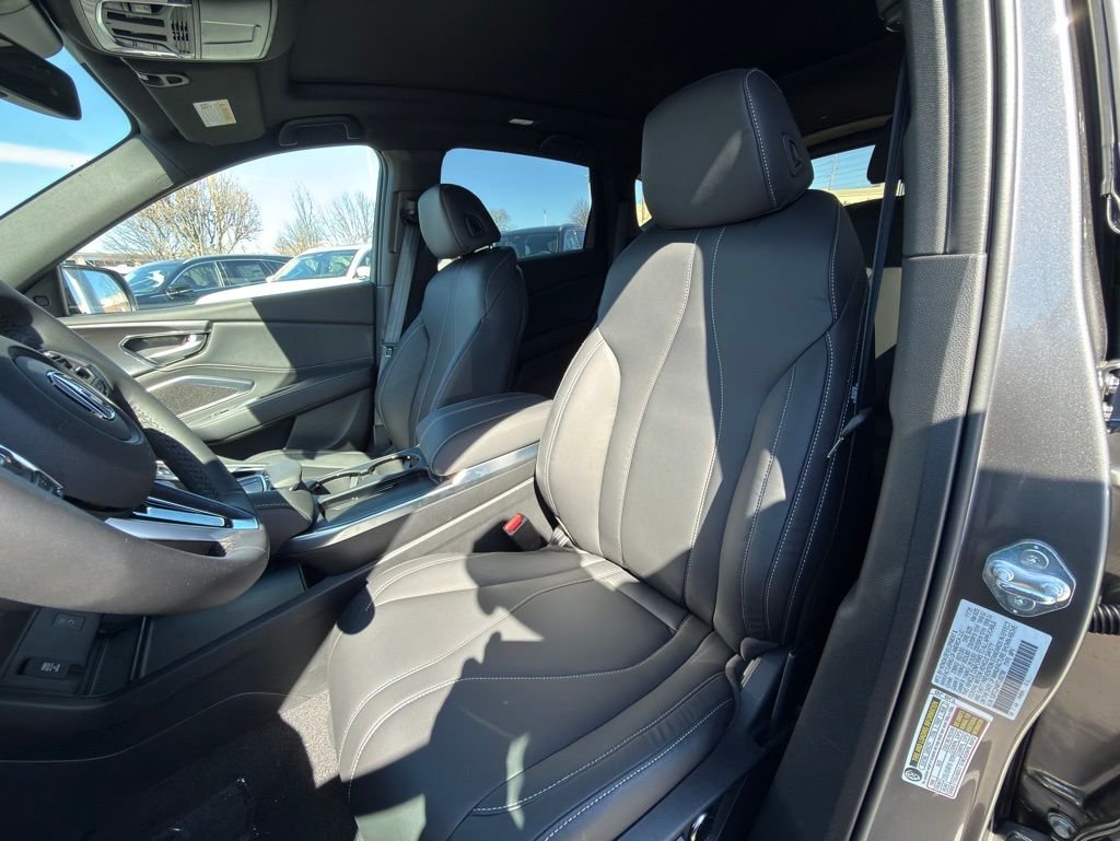 2026 Acura RDX Base - Photo 9