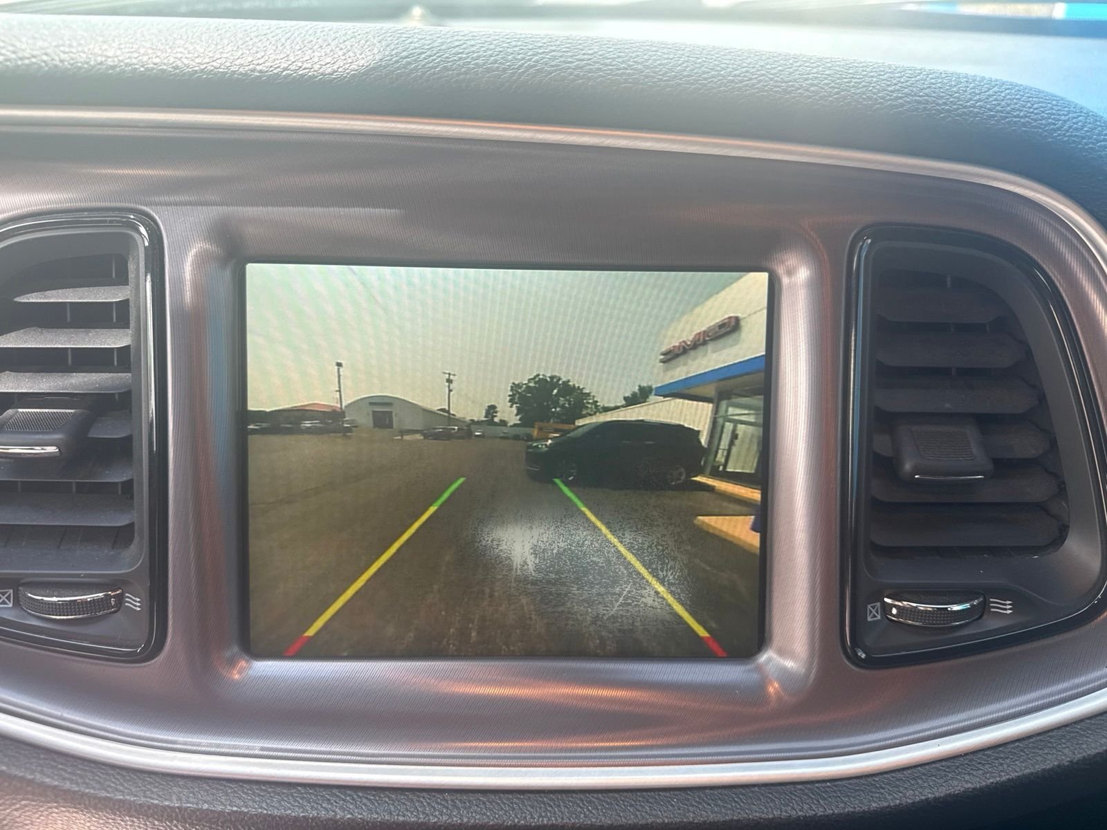 Used 2019 Purple Dodge GT image 15