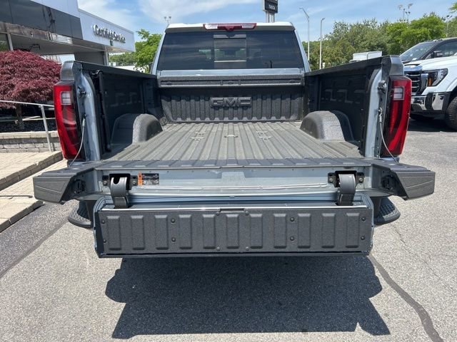 2026 GMC Sierra 3500HD Denali Ultimate - Photo 39