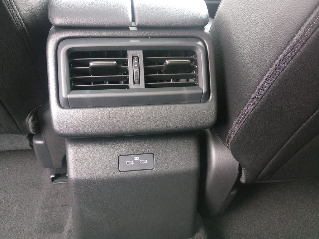 New 2026 Wind Chill Pearl Mazda Preferred image 41