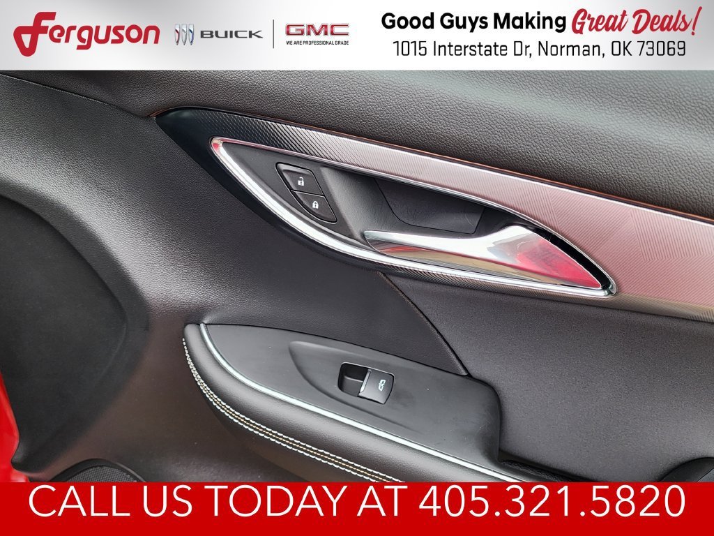 2026 Buick Envision Sport Touring - Photo 39