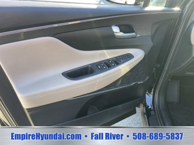 2023 Hyundai Santa Fe SEL - Photo 18