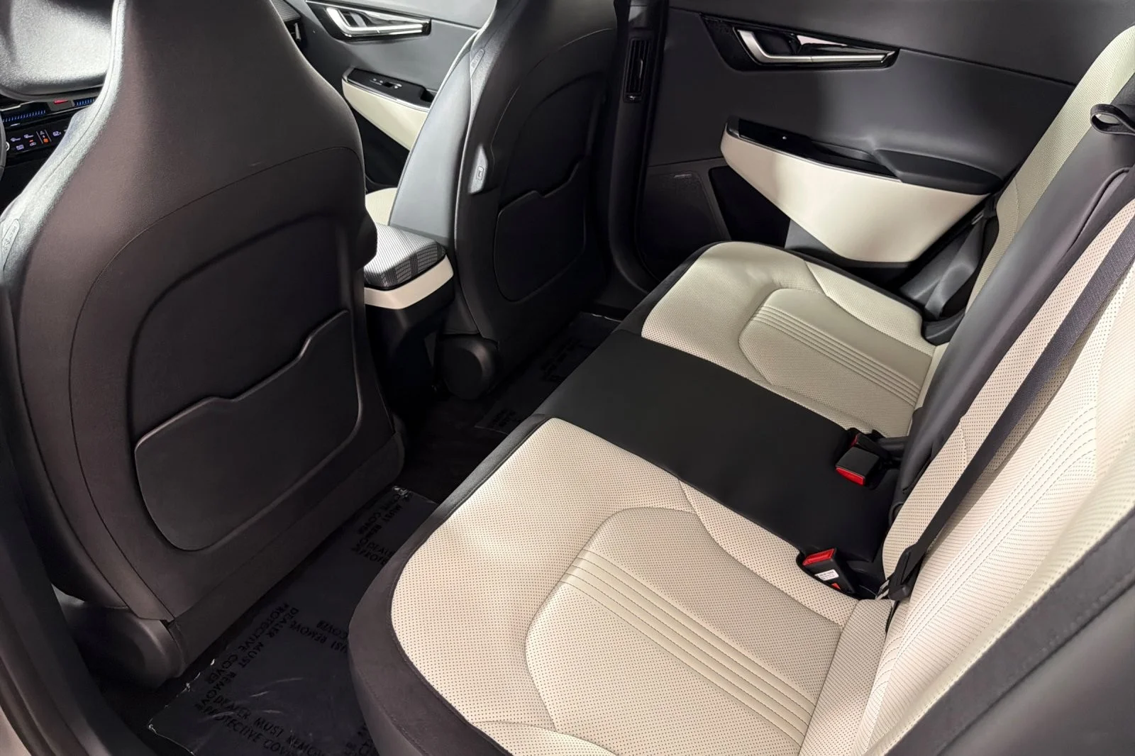 Used 2024 Steel Matte Gray Kia GT-Line RWD image 11