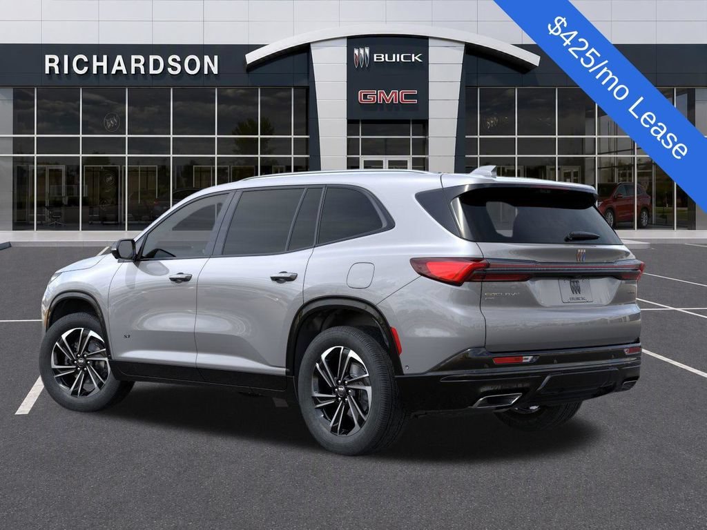2026 Buick Enclave Sport Touring - Photo 35