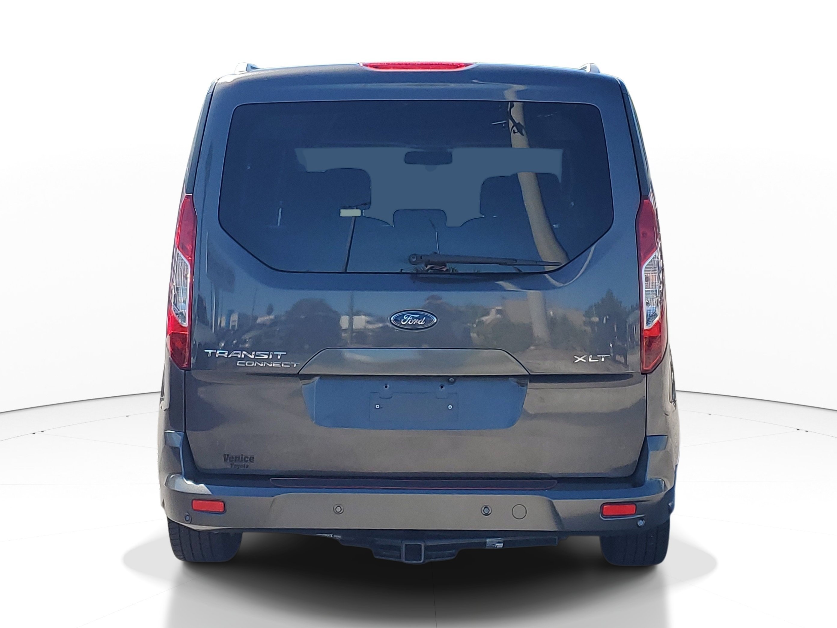 Used 2018 Magnetic Ford XLT image 5