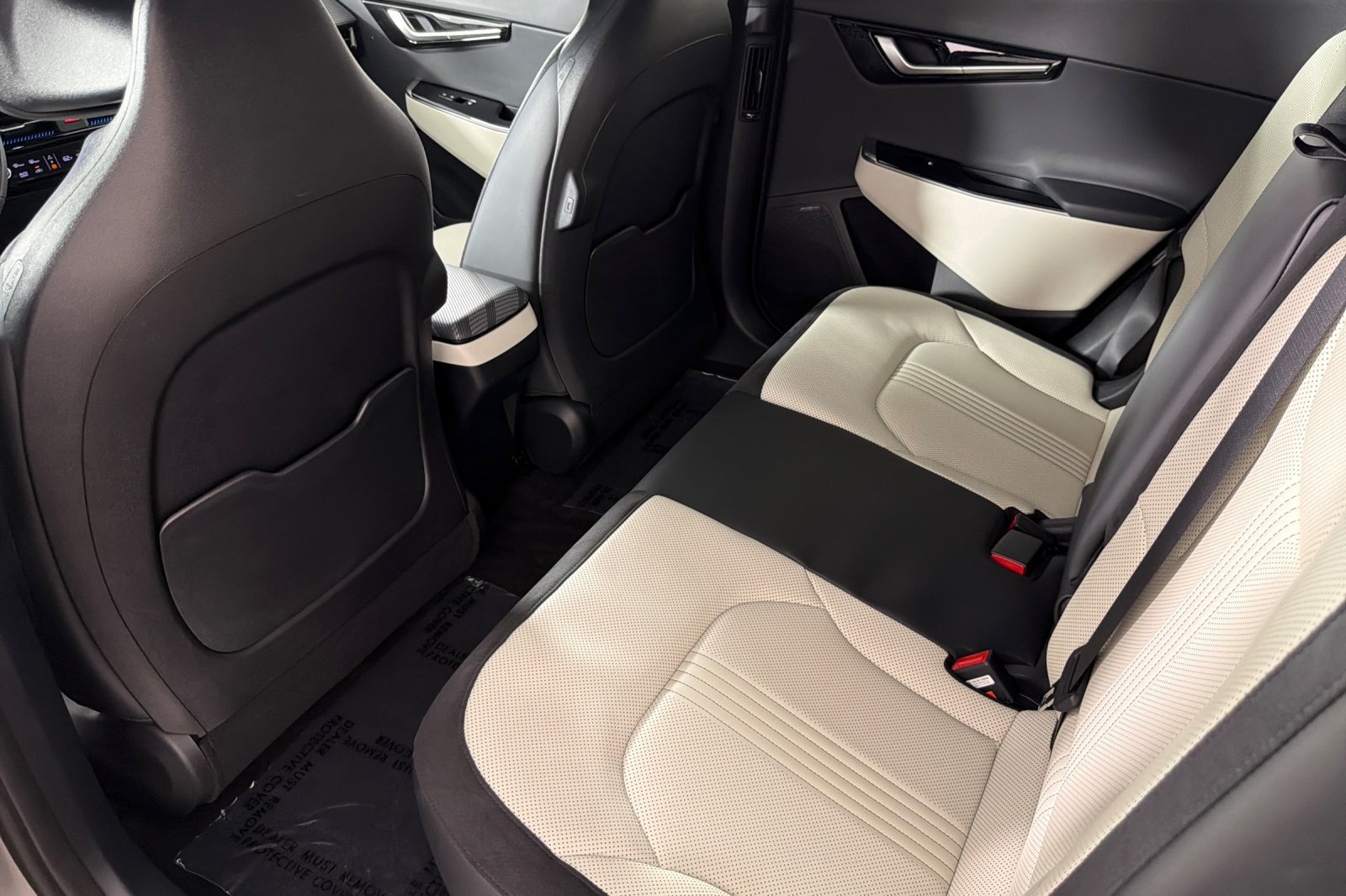Used 2024 Steel Matte Gray Kia GT-Line RWD image 11