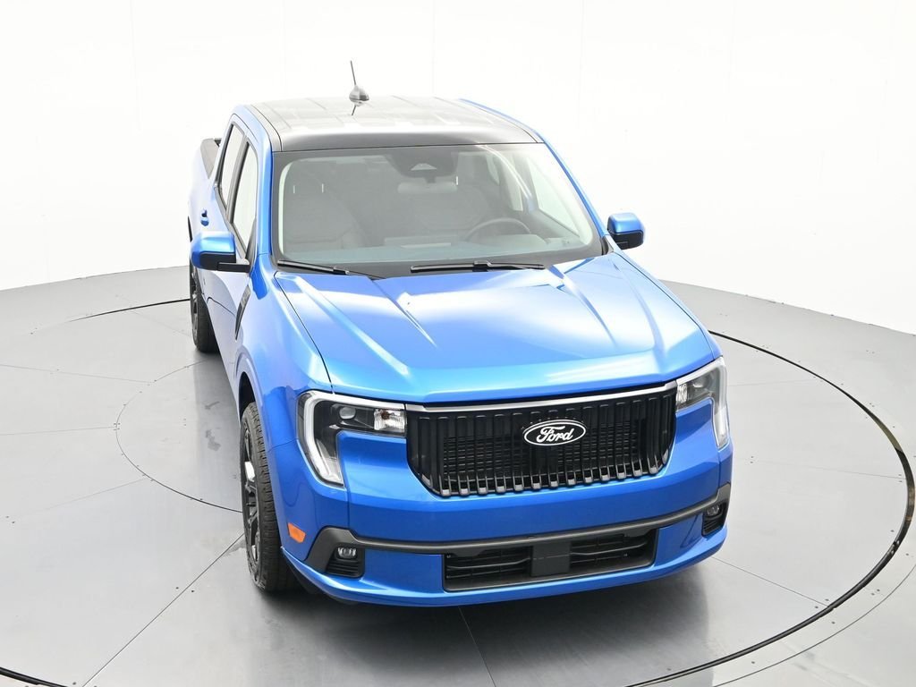 2025 Ford Maverick Lobo Standard - Photo 23