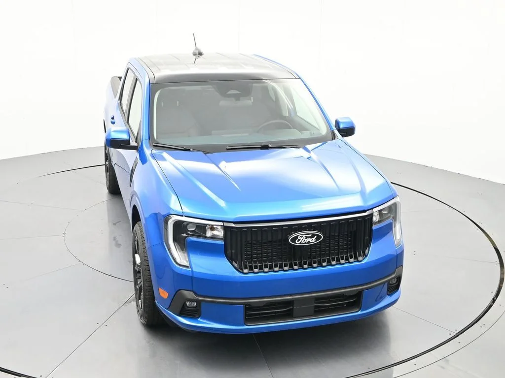 2025 Ford Maverick Lobo Standard - Photo 23