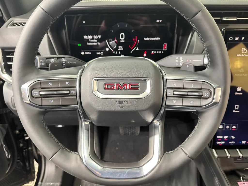 2027 GMC Terrain Elevation - Photo 14