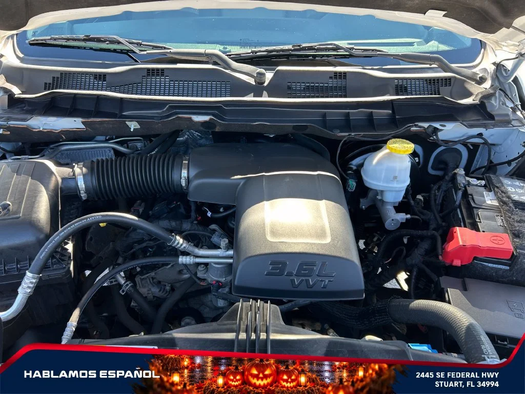 Used 2022  Ram Tradesman image 27