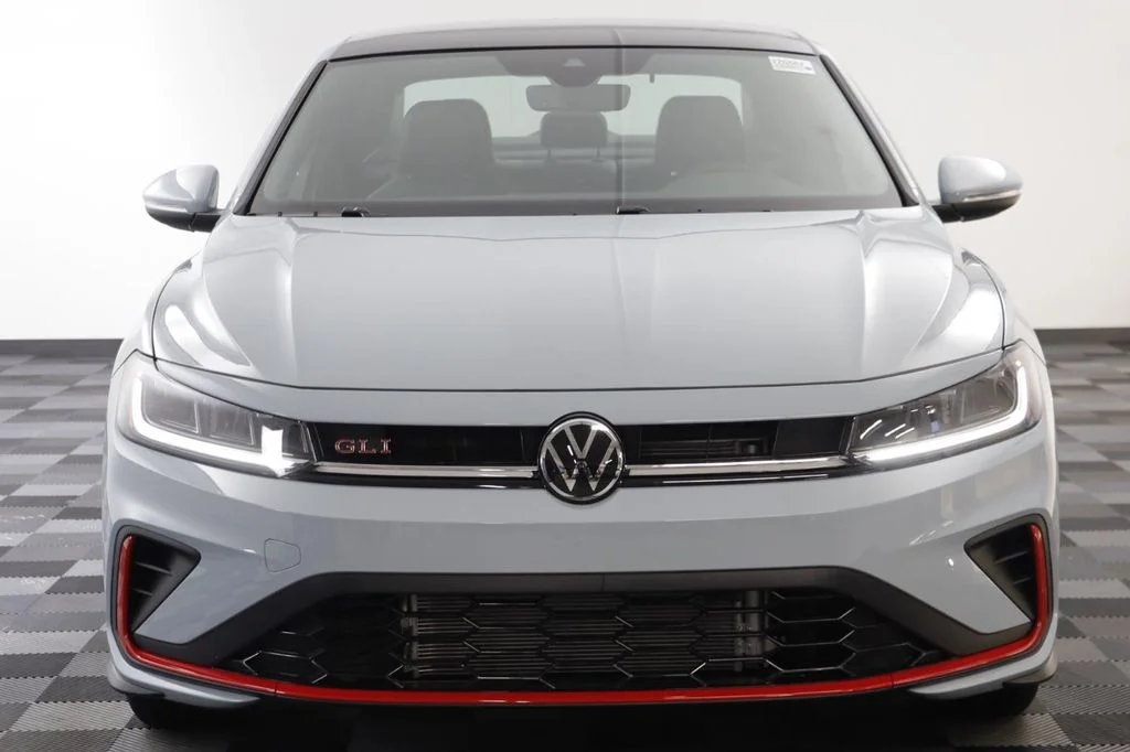 New 2026 Gray Volkswagen 2.0T Autobahn image 22