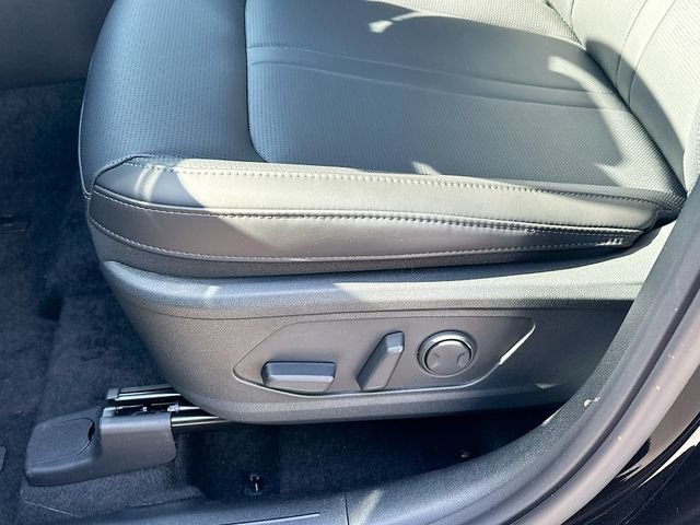 Certified Used 2026 Black Kia EX image 19