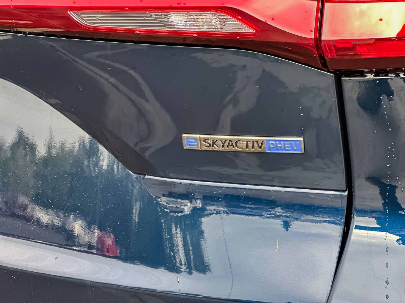 2026 Mazda CX-90 Premium Package - Photo 25