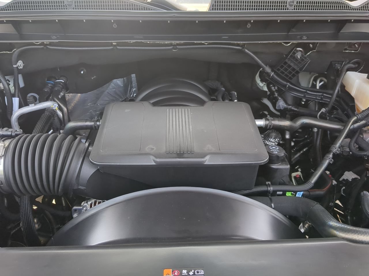 2026 GMC Sierra 2500HD Pro - Photo 28