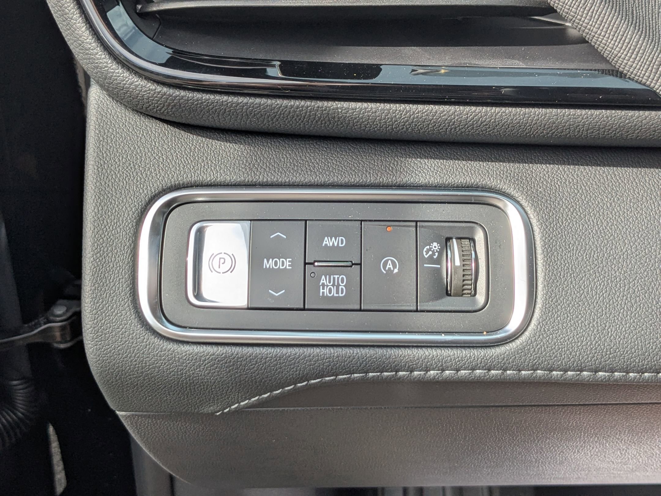 2026 Buick Enclave Sport Touring - Photo 17