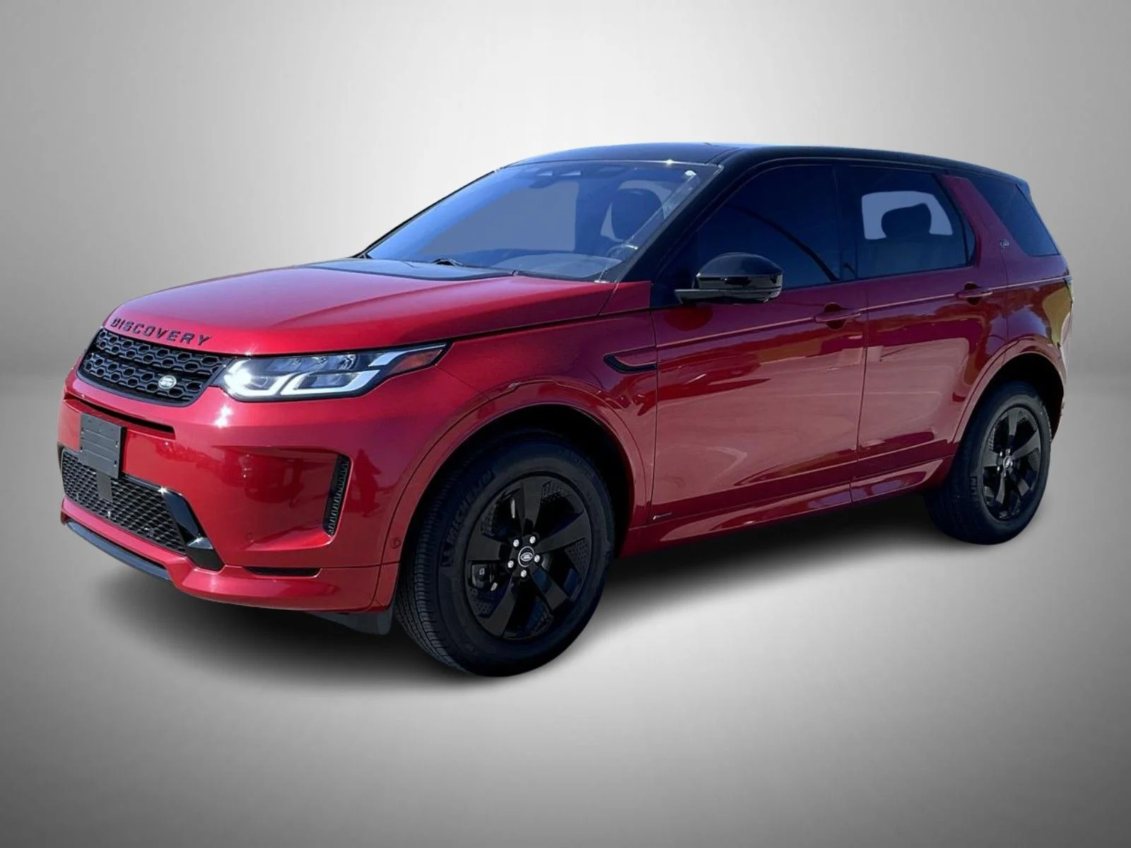 2021 Land Rover Discovery Sport 2.0 S R-Dynamic's photo