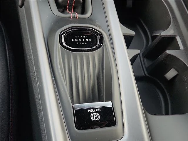 New 2026 PXJ Diamond Bla Dodge R/T PLUS 4-DOOR AWD image 16