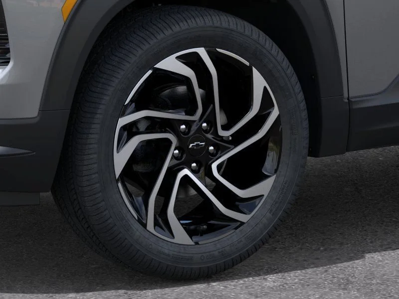 2026 Chevrolet Trailblazer RS - Photo 9