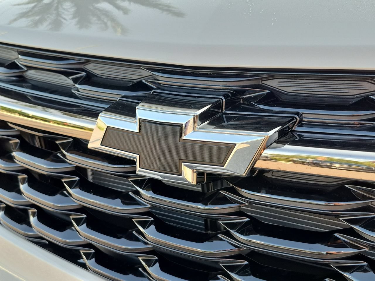 2026 Chevrolet Trax RS - Photo 27