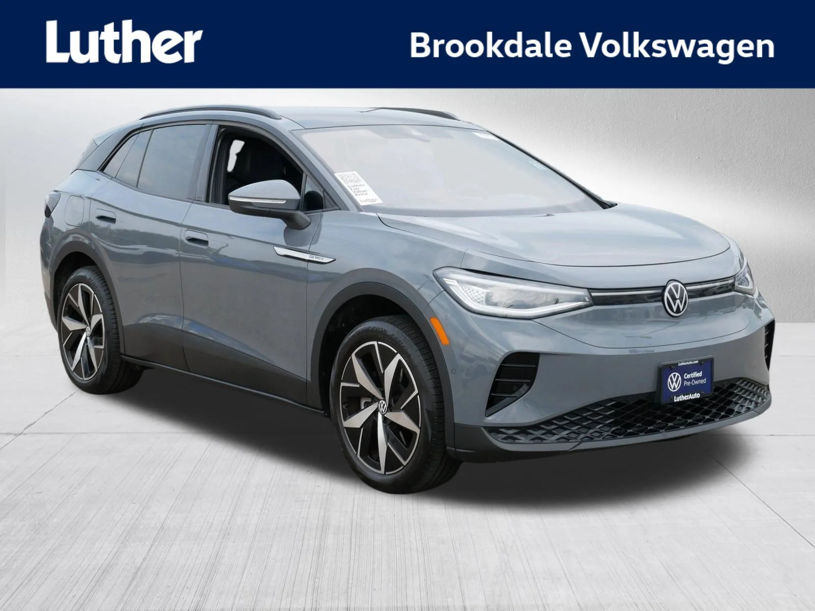 2023 Volkswagen ID.4