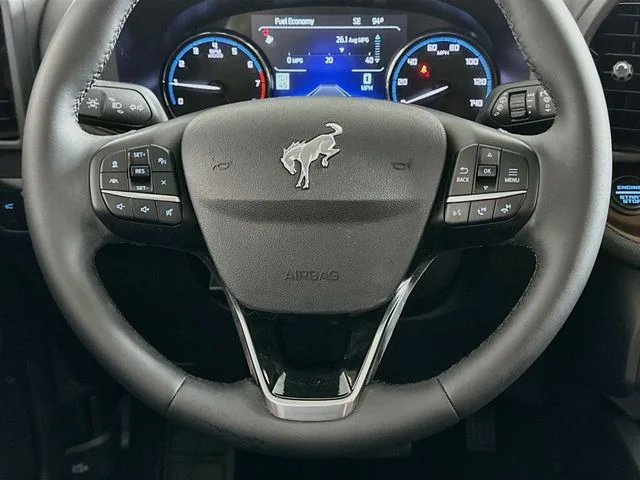 Certified Pre-Owned 2024 Ford Bronco Sport Outer Banks