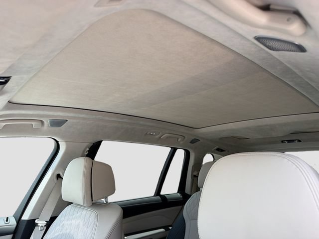 2024 BMW X7 ALPINA XB7 - Photo 27