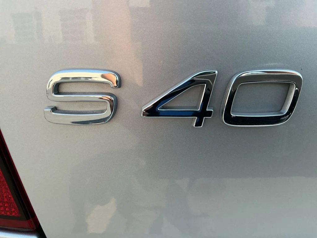 Used 2007 Silver Volvo 2.4i image 28