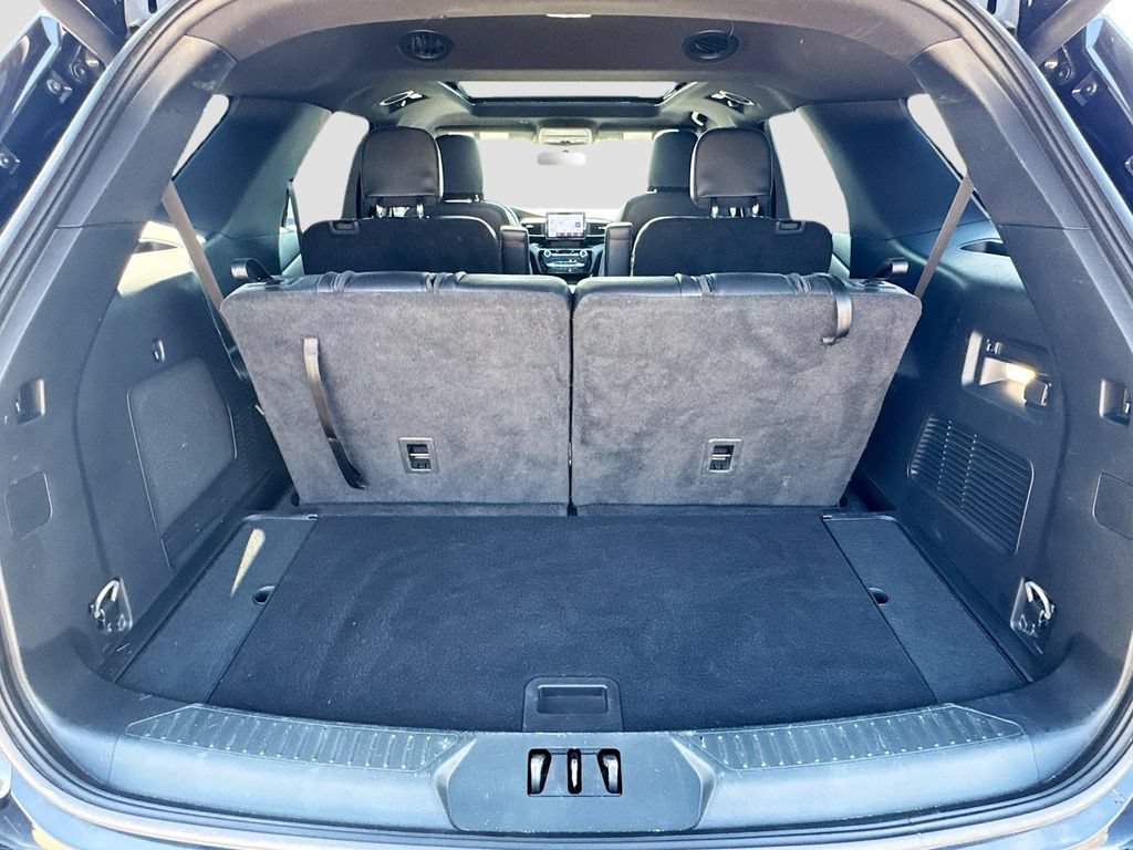 2023 Ford Explorer ST Line - Photo 29