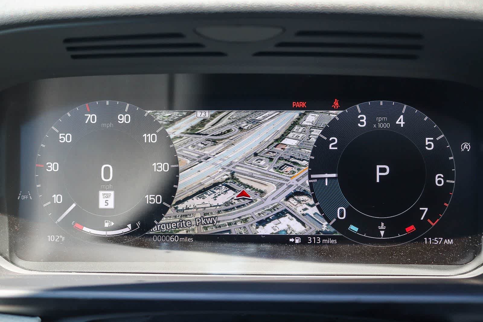 2026 Land Rover Discovery Gemini Edition - Photo 24