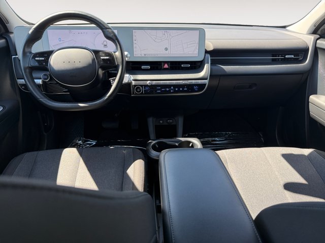 Certified Used 2024 Teal Hyundai SEL image 15
