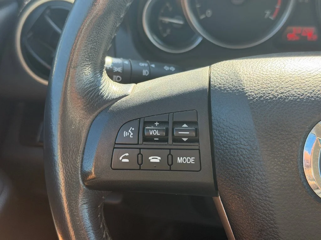 Used 2011 Gray Mazda i Touring Plus image 27