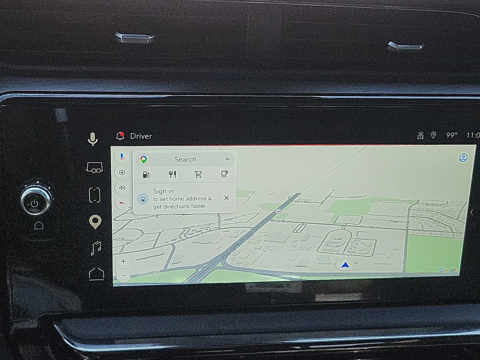 2025 GMC Sierra 1500 AT4 - Photo 14
