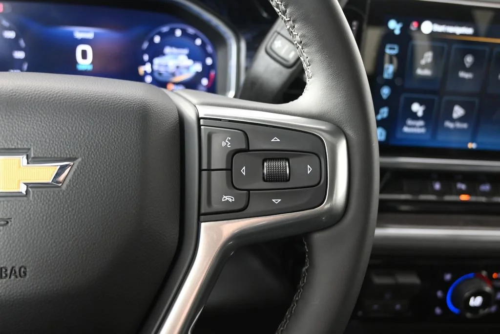 2026 Chevrolet Silverado 2500 HD LTZ - Photo 37