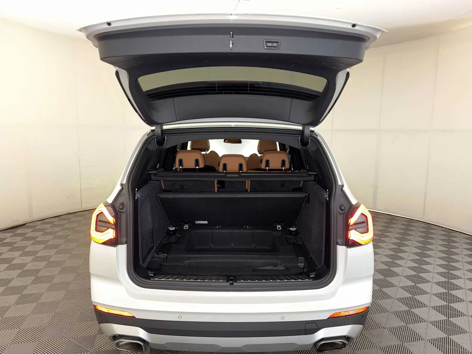 2024 BMW X3 30i - Photo 23