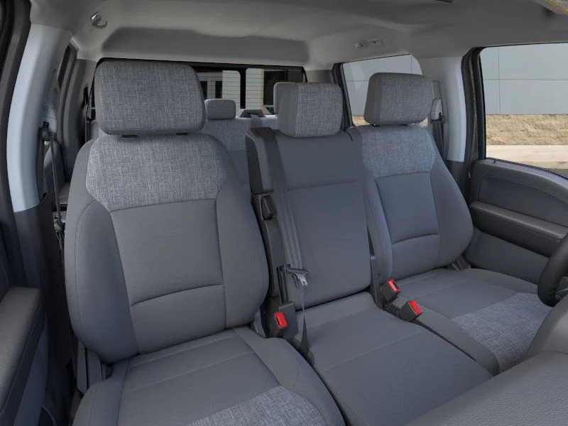 2026 Ford F-250 Super Duty XLT - Photo 10