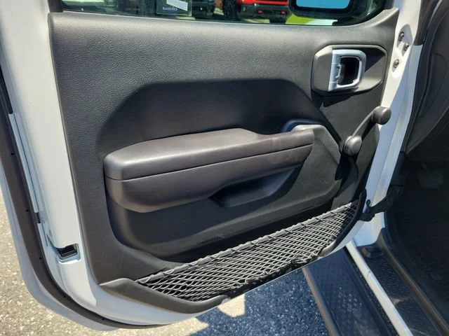 2021 Jeep Gladiator Sport - Photo 21