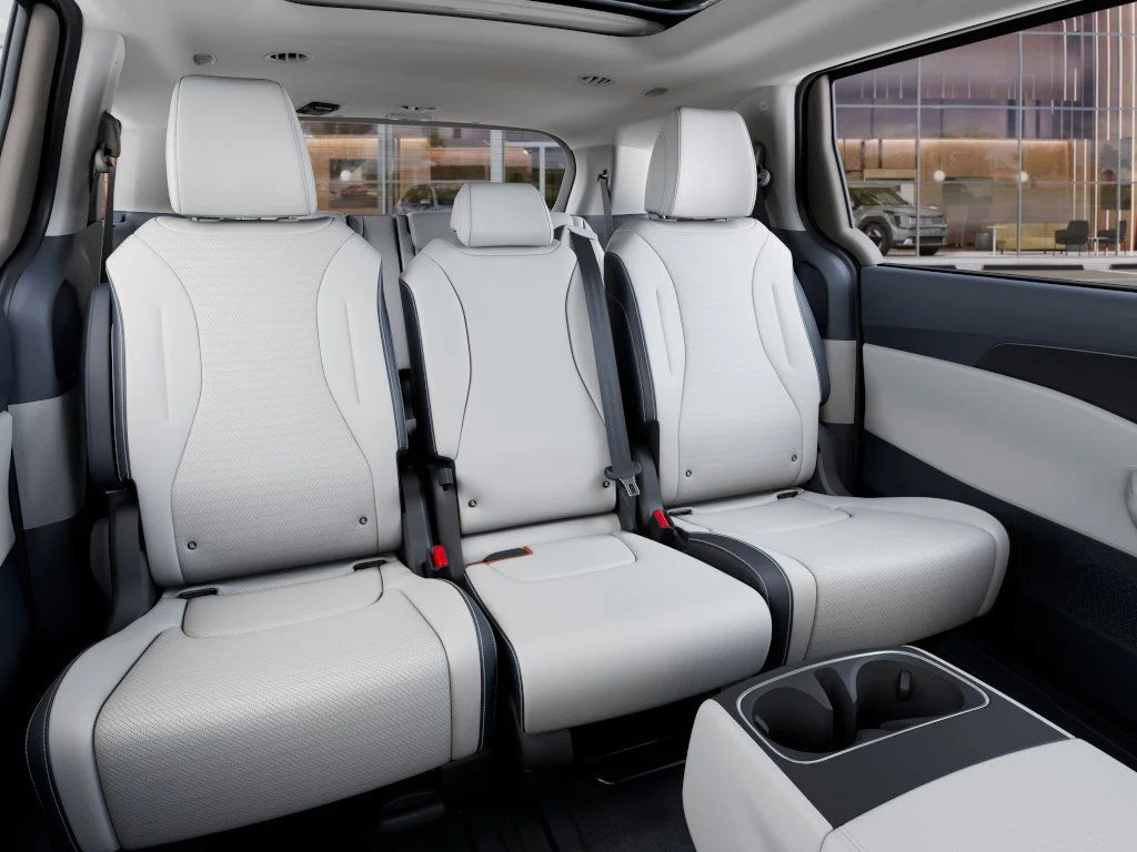 2026 Kia Carnival SX Prestige - Photo 16
