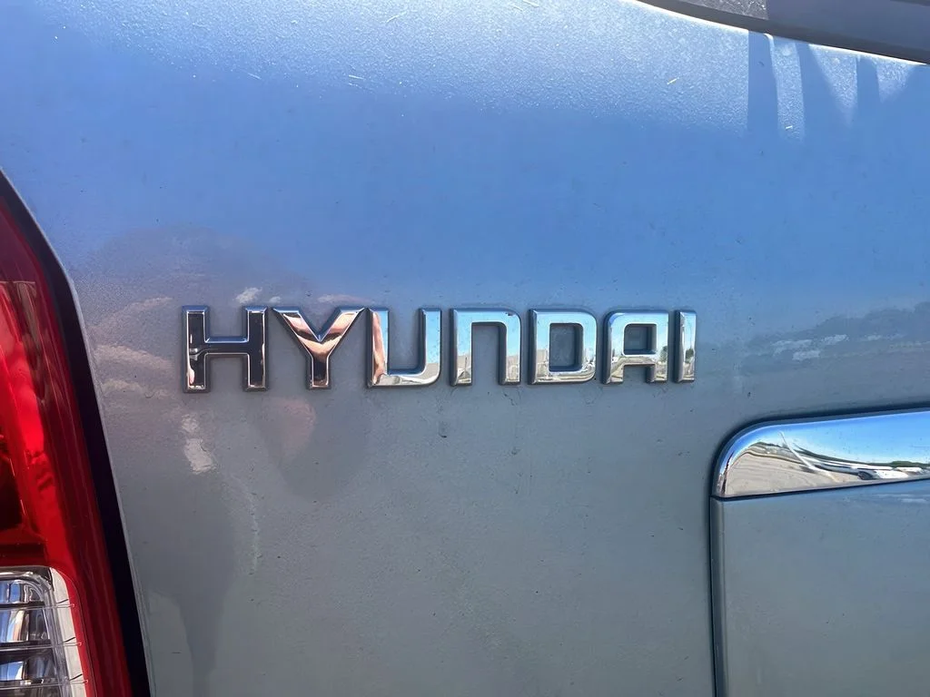 2007 Hyundai Tucson Limited - Photo 27