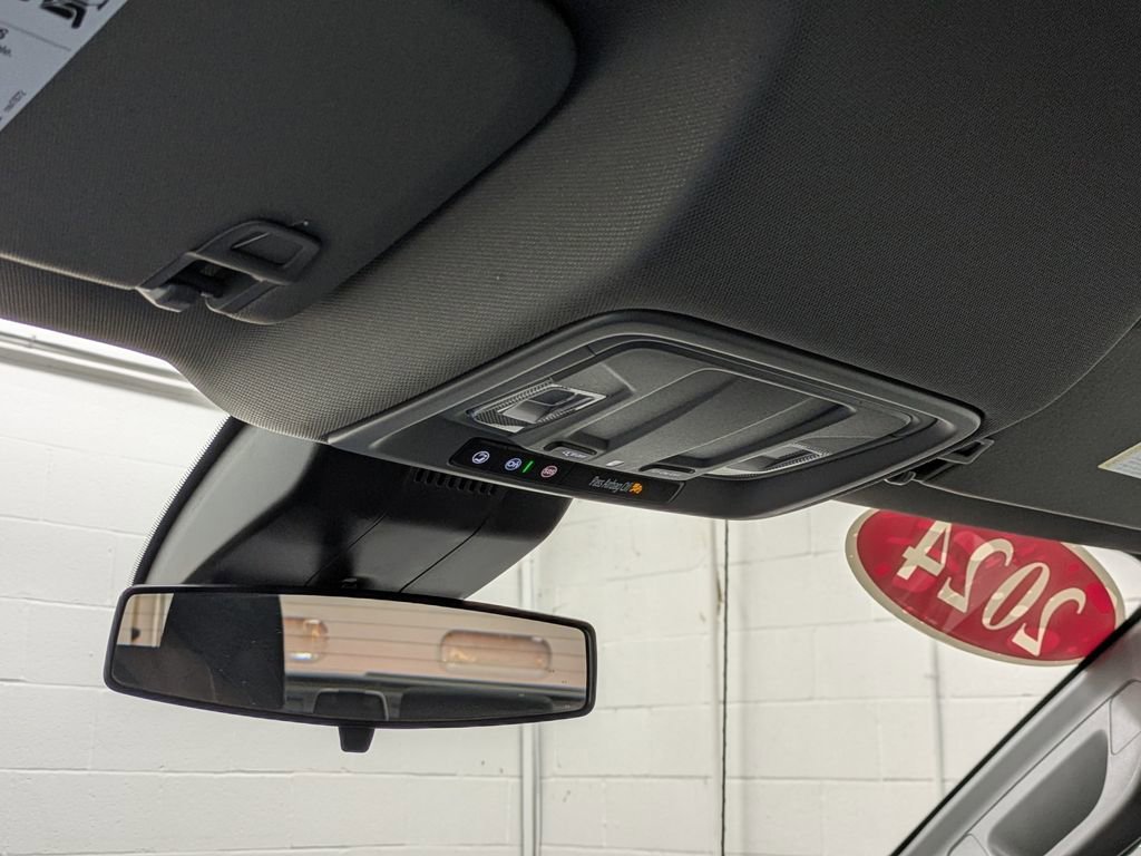 Used 2024 Black Chevrolet Custom image 35