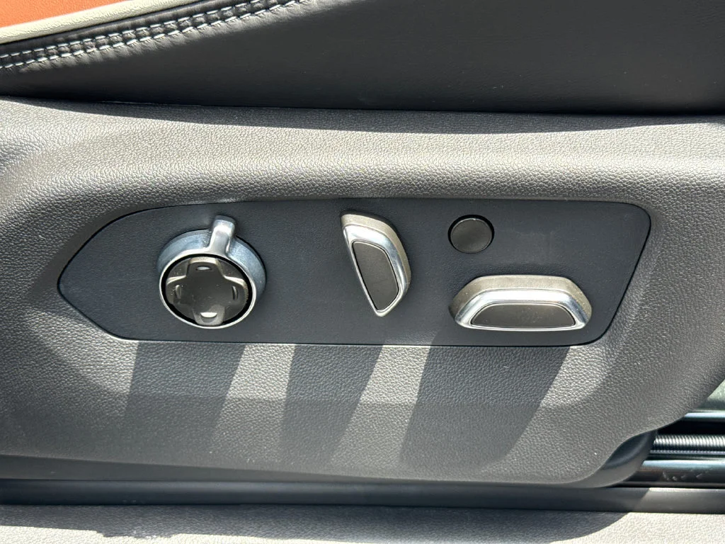2026 GMC Sierra 1500 Denali Ultimate - Photo 39