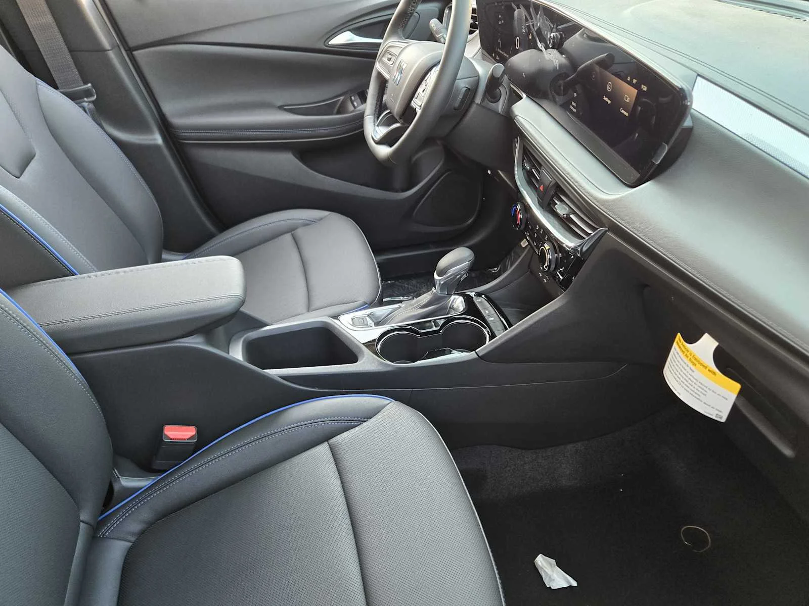 2026 Buick Encore GX Sport Touring - Photo 9
