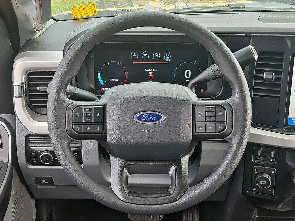 2025 Ford F-250 Super Duty XLT - Photo 48