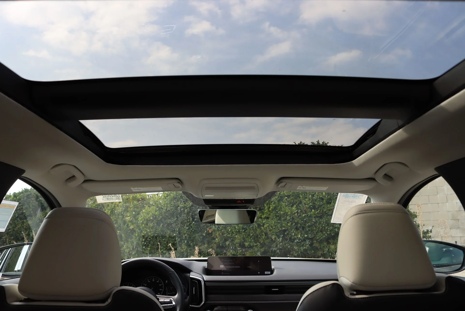 2026 Mazda CX-50 Premium Plus - Photo 24