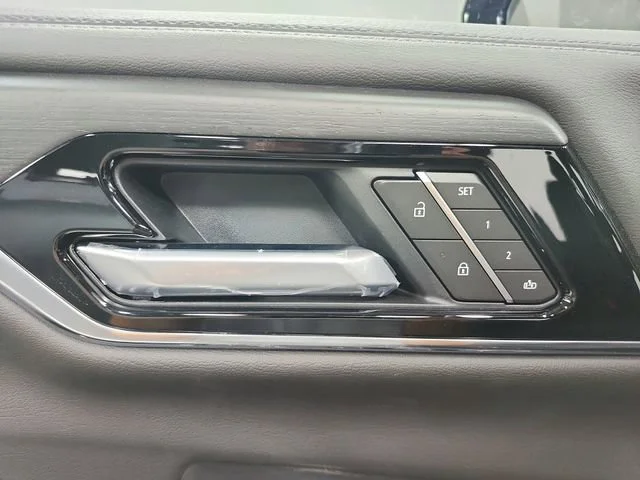 New 2026 Sterling Metallic GMC Denali image 21