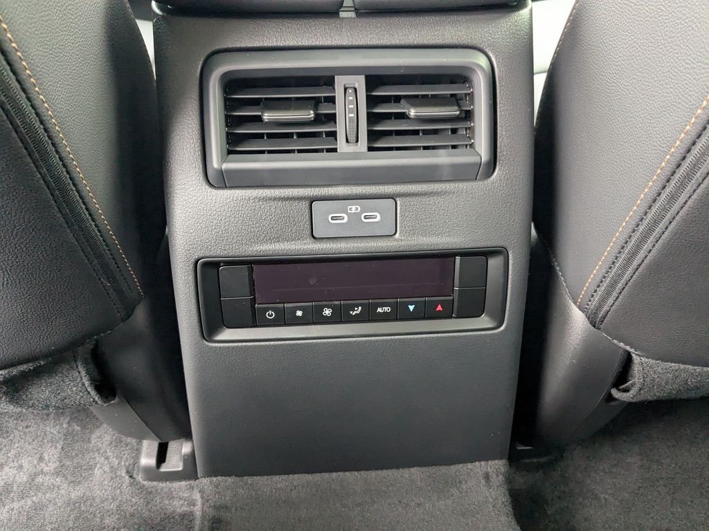 New 2026 White Mazda 3.3 Turbo Select image 13