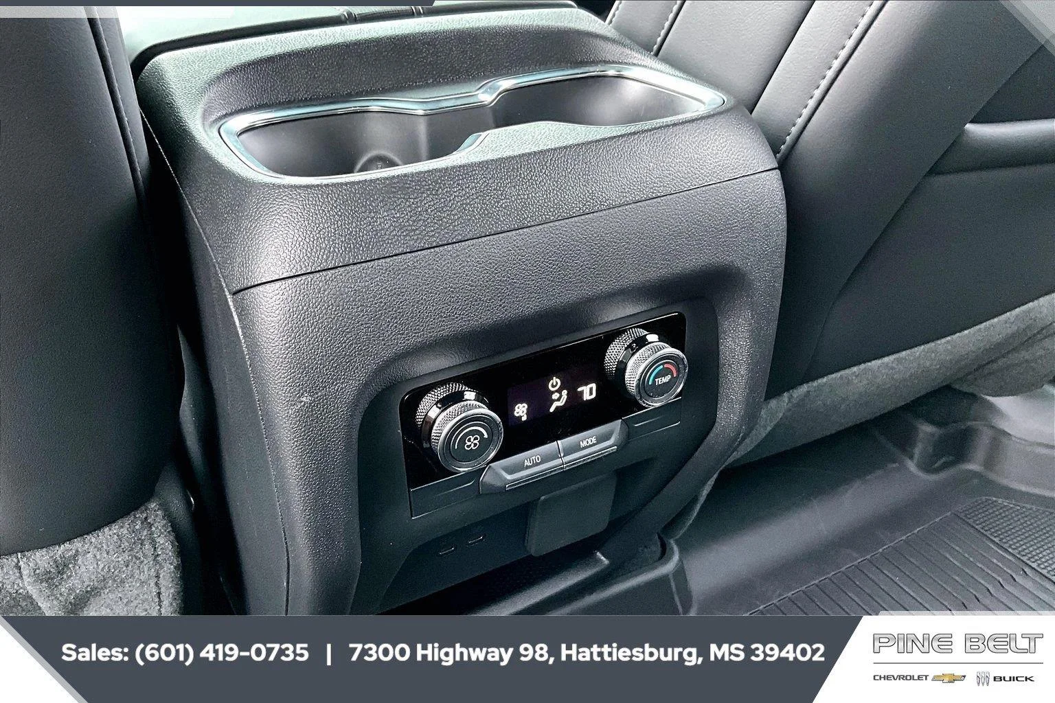 2026 Buick Enclave Sport Touring - Photo 27