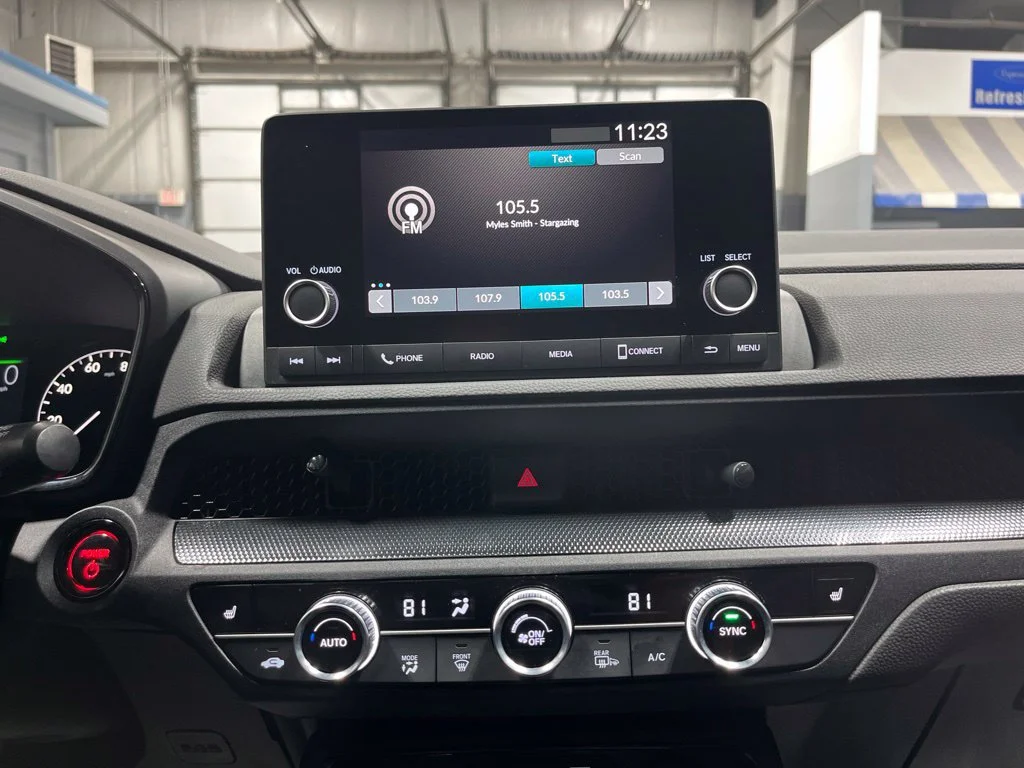 2024 Honda CR-V Sport - Photo 55