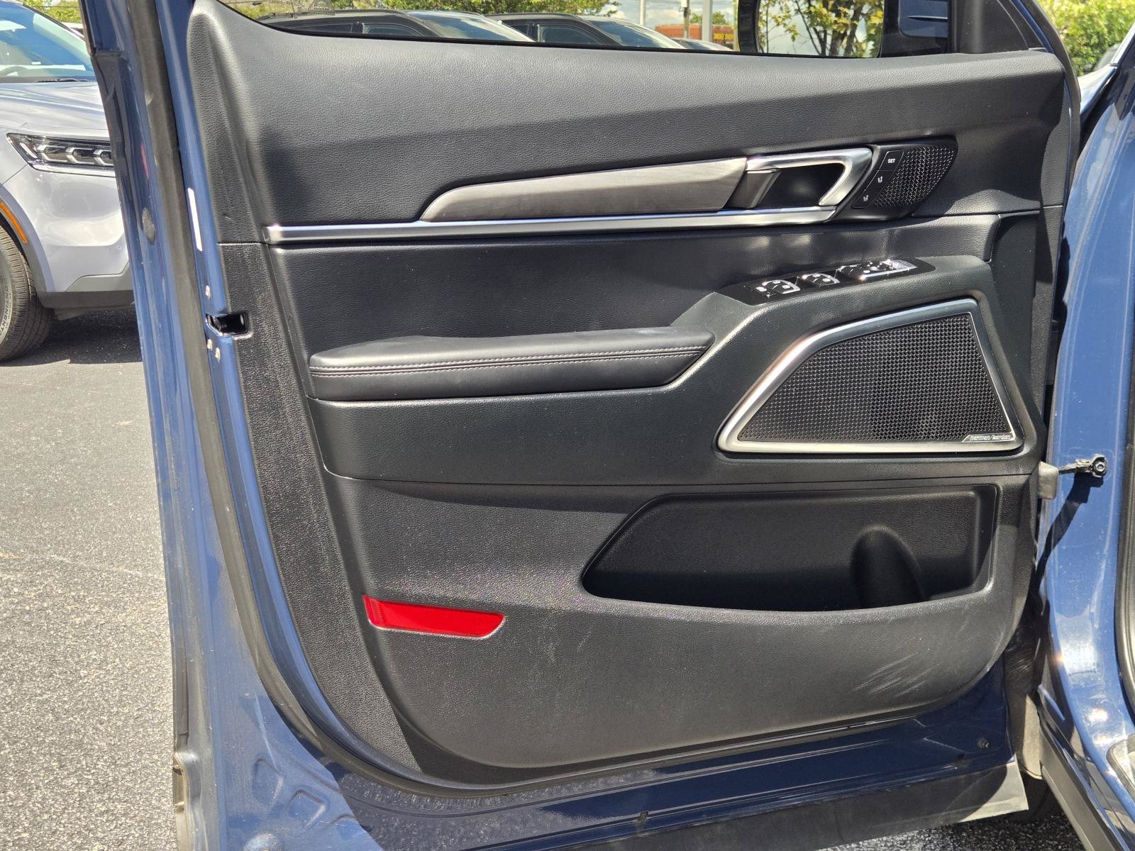 2025 Kia Telluride SX Prestige X-Line - Photo 24
