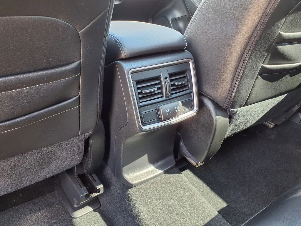 Used 2021 White Subaru Limited image 17