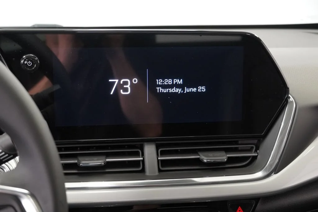 2026 Chevrolet Trax LT - Photo 16